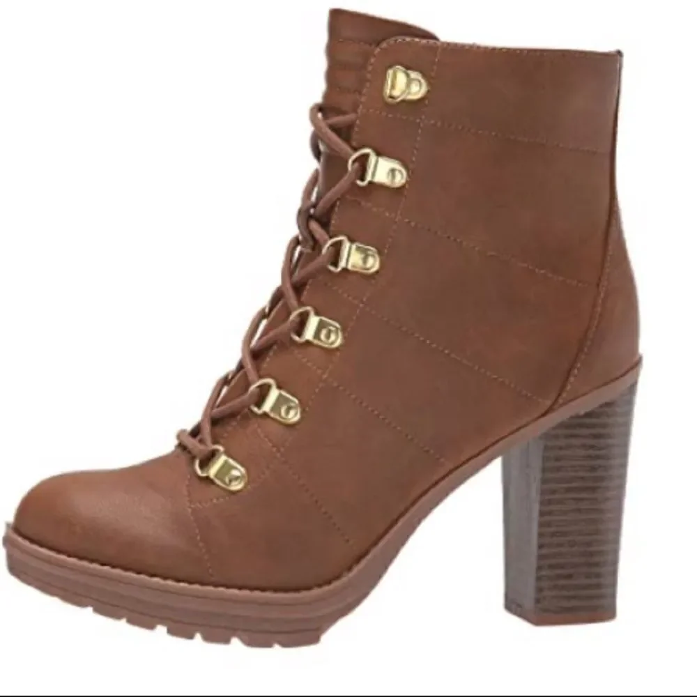 GBG Los Angeles Boots
